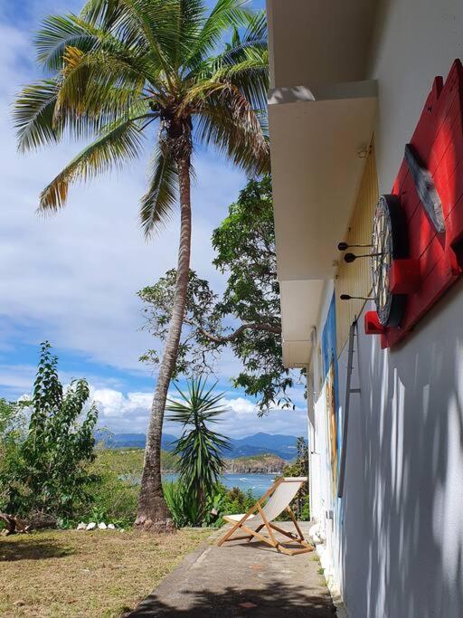 Villa Sunshine La Trinité Exterior foto